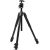 Manfrotto tripod set MK055XPRO3-Q6T AS alu Ball Head Kit