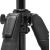 Manfrotto tripod set MK055XPRO3-Q6T AS alu Ball Head Kit