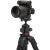 Manfrotto tripod set MK055XPRO3-Q6T AS alu Ball Head Kit