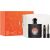 Yves Saint Laurent YSL Black Opium Giftset 52 ml