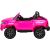 Toyota Hilux Bērnu Elektromobilis