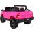 Toyota Hilux Bērnu Elektromobilis