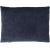 Floor cushion LORD 60x80xH16cm, black