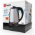 ELDOM Steel kettle HUMI, 1800 W, capacity 1.7L, hob