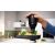 Bosch MFWS440B mincer 1900 W Black, Silver