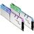 G.Skill Trident Z Royal F4-3600C16D-64GTRS memory module 64 GB 2 x 32 GB DDR4 3600 MHz