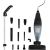 OC600 ELDOM, 2in1 TWINN upright vacuum cleaner, wireless, bagless, HEPA