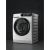 AEG LFR62844BE 6000 ProSense veļas mazg.mašīna 8kg 1400rpm