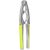 Riekstu stangas Springos KI0048 15x3,8cm