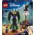 Lego Disney Suknie Diaboliny i Cruelli De Mon  (43262)