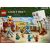 Lego Minecraft Atak balonowego Ghasta na wioskę (21273)