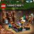 LEGO Minecraft The Arena in the Woodland Mansion (21272)