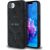 Guess PU Leather 4G Colored Ring MagSafe Case Чехол для Apple iPhone 16e