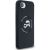 Karl Lagerfeld Liquid Silicone K&CH Heads MagSafe Case Чехол для Apple iPhone 16e