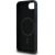 Karl Lagerfeld Liquid Silicone K&CH Heads MagSafe Case Чехол для Apple iPhone 16e