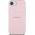 Guess PU Grained Classic Logo MagSafe Case Aizsargapvalks priekš Apple iPhone 16e