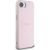 Guess PU Grained Classic Logo MagSafe Case Aizsargapvalks priekš Apple iPhone 16e