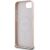 Guess PU Grained Classic Logo MagSafe Case Aizsargapvalks priekš Apple iPhone 16e