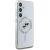 Karl Lagerfeld IML K&CH Heads MagSafe Case Чехол для Samsung Galaxy S25 Plus
