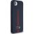 Red Bull Silicone Powerbar MagSafe Case Чехол для Apple iPhone 16e