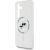 Karl Lagerfeld IML K&CH Heads MagSafe Case Чехол для Samsung Galaxy S25