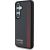 Red Bull Carbon Powerbar MagSafe Case Чехол для Samsung Galaxy S25 Plus