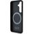 Red Bull Carbon Powerbar MagSafe Case Чехол для Samsung Galaxy S25 Plus