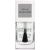Gabriella Salvete Nail Care / Glossy & Fast Dry 11ml W / Nail Polish