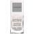 Gabriella Salvete Nail Care / White & Hard 11ml W / Nail Polish