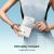 Внешний аккумулятор Power Bank Joyroom JR-PBF27 22.5W Mini 10000mAh белый