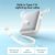 Внешний аккумулятор Power Bank Joyroom JR-PBF27 22.5W Mini 10000mAh белый
