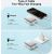 Внешний аккумулятор Power Bank Joyroom JR-PBF27 22.5W Mini 10000mAh белый