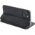 Чехол Book Elegance Samsung A566 A56 5G темно синий