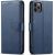 Чехол Wallet Case Xiaomi Redmi 14C/Redmi A4/Poco C75 синий