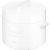 Xiaomi Electric Pressure Cooker 1000W 48L, white