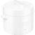 Xiaomi Electric Pressure Cooker 1000W 48L, white