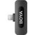 Boya wireless microphone BY-V2 Lightning V2.0