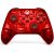 Microsoft Xbox Wireless Controller – Pulse Cipher Special Edition Red Bluetooth Gamepad Analogue / Digital Xbox Series S, Android, Xbox Series X, iOS, PC