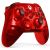Microsoft Xbox Wireless Controller – Pulse Cipher Special Edition Red Bluetooth Gamepad Analogue / Digital Xbox Series S, Android, Xbox Series X, iOS, PC