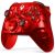 Microsoft Xbox Wireless Controller – Pulse Cipher Special Edition Red Bluetooth Gamepad Analogue / Digital Xbox Series S, Android, Xbox Series X, iOS, PC