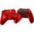 Microsoft Xbox Wireless Controller – Pulse Cipher Special Edition Red Bluetooth Gamepad Analogue / Digital Xbox Series S, Android, Xbox Series X, iOS, PC