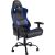 Trust GXT 708B Resto Universal gaming chair Black, Blue