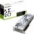 GIGABYTE GeForce RTX 5080 AERO OC SFF 16G Graphics Card - 16GB GDDR7, 256bit, PCI-E 5.0, 2730MHz Core Clock, 3 x DisplayPort, 1 x HDMI, GV-N5080AERO OC-16GD