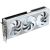 GIGABYTE GeForce RTX 5080 AERO OC SFF 16G Graphics Card - 16GB GDDR7, 256bit, PCI-E 5.0, 2730MHz Core Clock, 3 x DisplayPort, 1 x HDMI, GV-N5080AERO OC-16GD