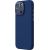 Nillkin LensWing Magnetic iPhone 16 Pro Case (blue) Чехлы - альтернативные
