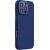 Nillkin LensWing Magnetic iPhone 16 Pro Case (blue) Чехлы - альтернативные