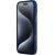 Nillkin LensWing Magnetic iPhone 16 Pro Case (blue) Чехлы - альтернативные