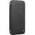 Etui Nillkin Qin Prop Leather iPhone 16 Pro (czarny)