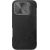 Etui Nillkin Qin Prop Leather iPhone 16 Pro (czarny)