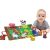 K&f Concept K’s KIDS Mazuļu rotaļu paklājiņš Lauku sēta